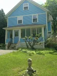 Comfortable Living in Casual 100 yr old Home, 10 min walk to Stonington Village - 2-Sterne