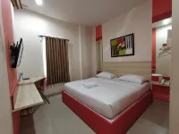 De Whitte Hotel Pekanbaru - 2 星級