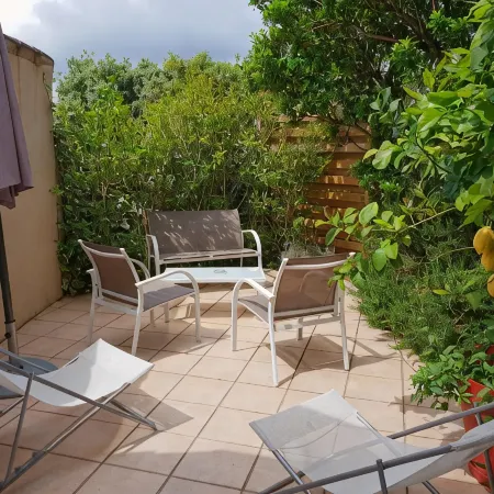 Private Hôtel - Adult Only