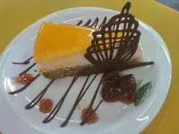 Moba Hotel & Convention Centre - breakfast