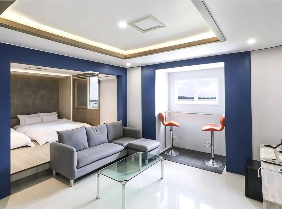 Seocheon Sogok Stay - Gunsan