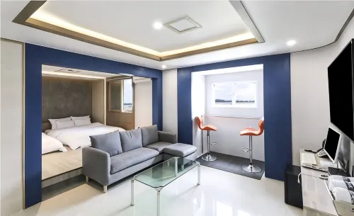 Seocheon Sogok Stay - Wifi