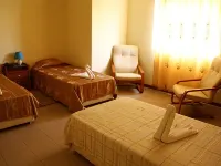 Hotel Lazareto Hotel di Mindelo