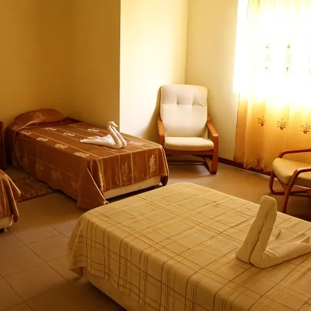 Hotel Lazareto