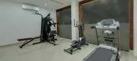 ザ ファーン レジデンシー ブージ - ジム