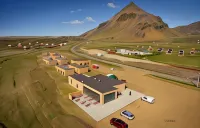 Arnarstapi Hotel Hotels in 