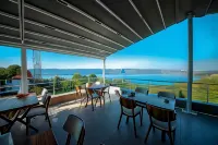 Sapanca View Hotel - parking