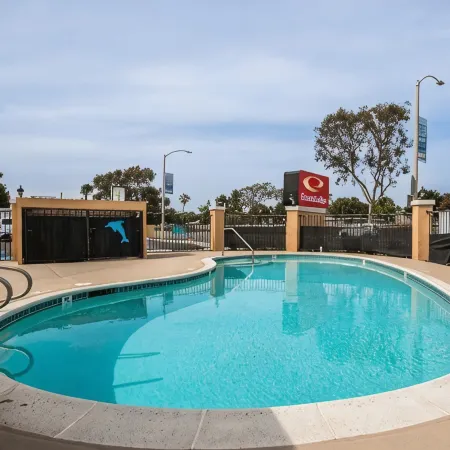 Brisa Pacific Hotel Encinitas