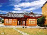 Suncheon Dalbitsarang Pension - เพนชั่น
