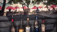 Central Beach Inn - Baarit
