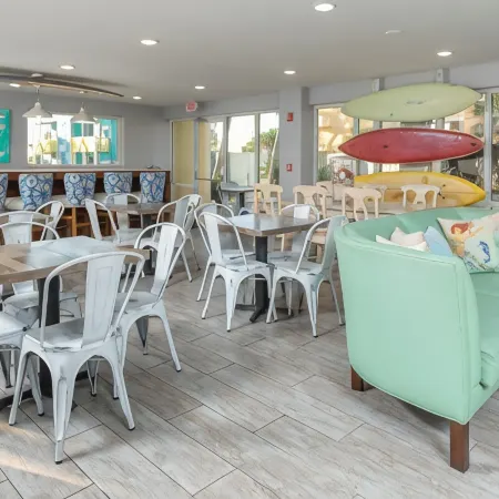 Surf & Sand Hotel