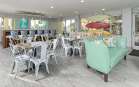 Surf & Sand Hotel - Breakfast