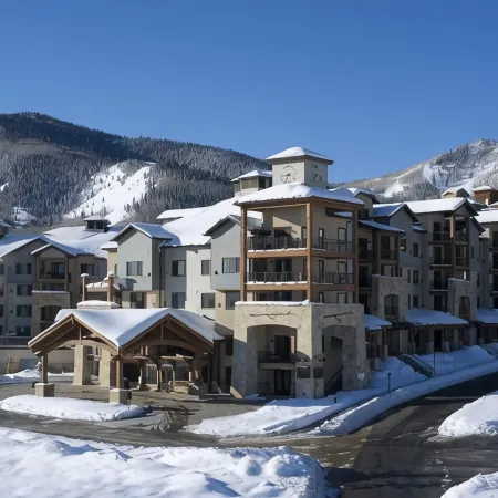 Silverado Lodge by Park City - Canyons Village