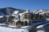Silverado Lodge by Park City - Canyons Village - Swimmingpools
