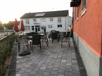 Hotel Einstein