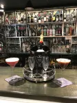 Falcon Hotel - Bares