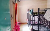 Jogja Backpacker Home
