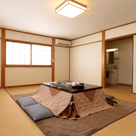 Minshuku Kazu