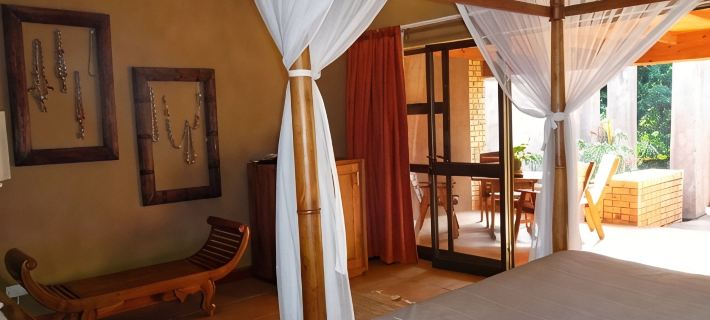 Ku De Ta B&B Hotels in Ehlanzeni