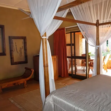 Ku De Ta B&B