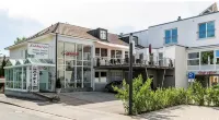Stadthotel Geis