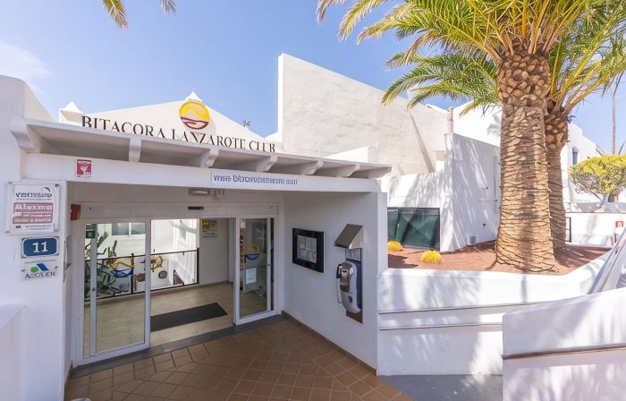 Bitacora Lanzarote Club