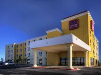 Comfort Suites 레아 카운티 호텔