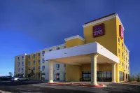 Comfort Suites