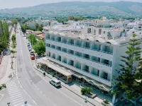Zephyros Hotel アゴラ遺跡周辺のホテル