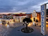 Hotel de la Plage - Barcares