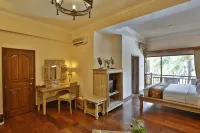 Jayakarta Hotel Lombok