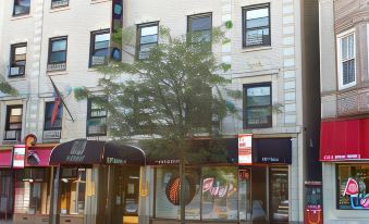 City Suites Hotel