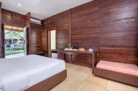 FRii Resort Gili Trawangan - bar