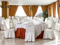 Zenit Logroño Hotel di Logrono