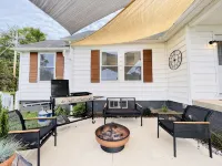 Lakewoods Cottage