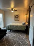 Mountain View Loft - Wi-Fi