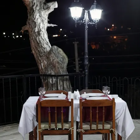 Apollon Hotel