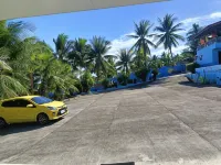 JSJS Mountain Resort powered by Cocotel - parking