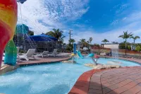 The Black Dolphin Holiday Park - Beach