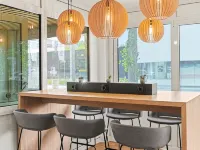 B&B HOTEL Lübeck Berliner-Platz