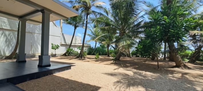 Mario Ocean View Negombo otelleri