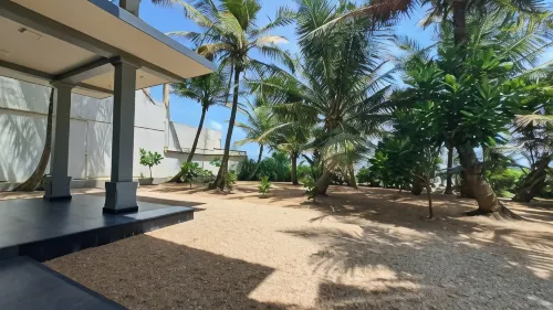 Mario Ocean View - Ocean View