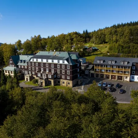 Hotel Tanecnica
