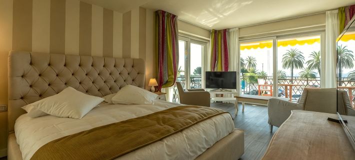 La Dolce Vita Hotel Hotels in Menton