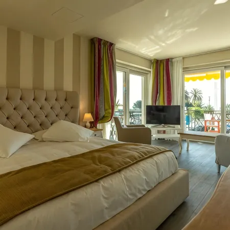 La Dolce Vita Hotel