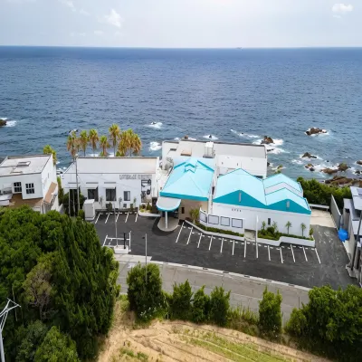 Livemax Resort Inamiseafront - servizio colazione
