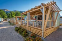 Baška Beach Camping Resort by Valamar
