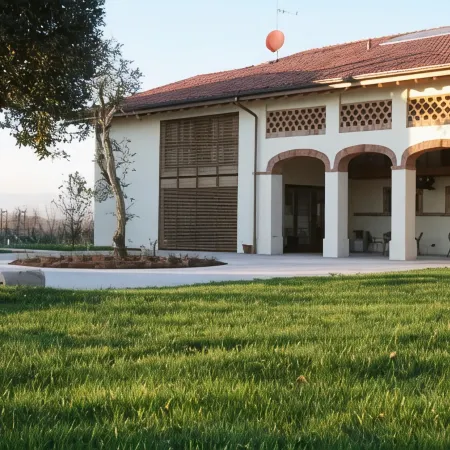Cascina Borghetta