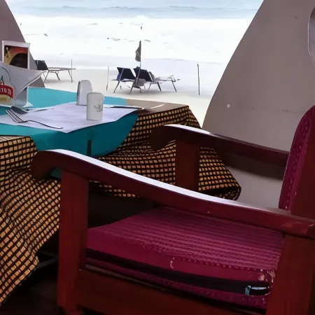 Jeevan Ayurvedic Beach Resort