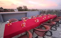 Xtra Hotel Bengkulu - breakfast